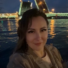 Татьянка Вересова, 08.02, Санкт-Петербург