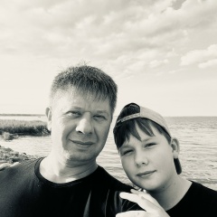 Михаил Каташевич, Челябинск