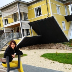 Irena Paturska, 28.08, Рига