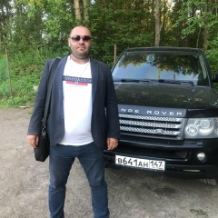 Ленька Пикулик, 31.07.1982, Санкт-Петербург