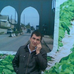 Азиз Тургунов