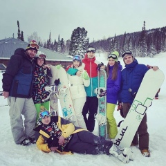 Ксения Филиппова, 20.03.1993, Архангельск