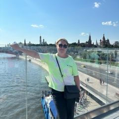 Кира Малахова, 06.03, Санкт-Петербург