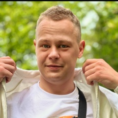 Юра Вашкевич, 25.02.1994, Минск