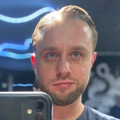 Андрей Киселев, 18.07.1990, Тула