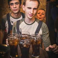 Пётр Шемп, 01.05