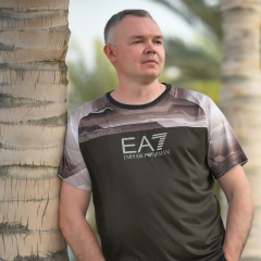 Евгений Никревич, 16.06, Первоуральск