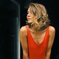 Даша Цыбульская, 08.06, Санкт-Петербург