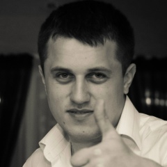 Андрей Чирка, Нижний Новгород