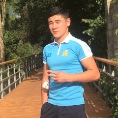 Елдар Ыкылас, 05.02, Алматы