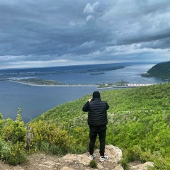 Миша Ефимов, 10.04.1989, Тольятти