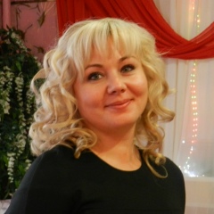 Инна Гринащук, 18.06.1982, Харьков
