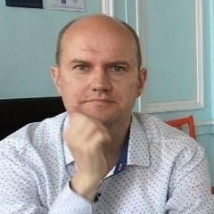 Сергей Кувалдыч, 17.05, Санкт-Петербург