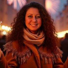 Нина Шишкина, 08.12.1988, Омск