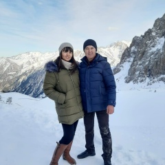 Назгуль Кылышбекова, 02.05.1992, Алматы