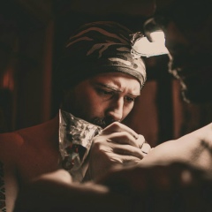 Саша Овчаренко, 31.05, Одесса