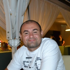 Георгий Левадний, 31.07.1980, Копанская