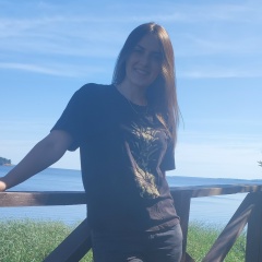Irina Pomelova, 09.10.1989, Нижний Новгород