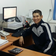 Dosbol Kushekbayev, 14.02