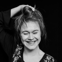 Maria Vozba-Garanskaja, 21.06.1990