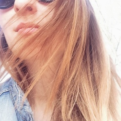 Таня Салфетник