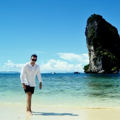 Александр Самаров