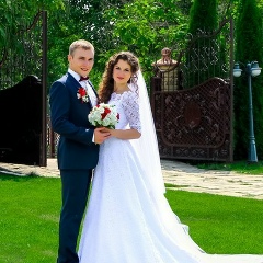 Алина Стрельникова, 16.05.1993, Киев