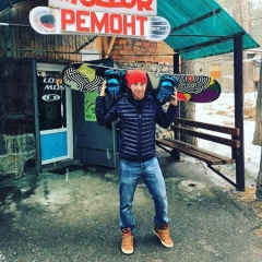 Борис Петров, 10.01.1985, Москва