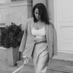 Валерия Фёдорова, 13.04, Москва