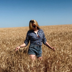 Жанна Провозина, 21.03.1993, Меловое