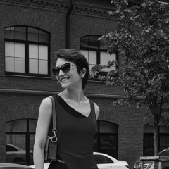 Екатерина Цукерман, 25.02.1980, Санкт-Петербург