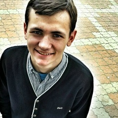 Олег Голышев, 10.01.1991, Екатеринбург