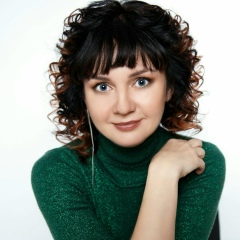 Мила Баханова, 04.07, Могилёв