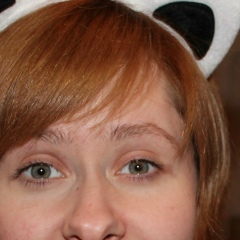 Анна Ситникова, 20.03.1990, Снежинск