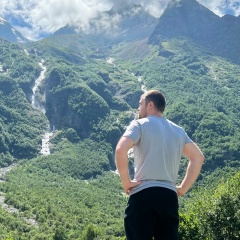 Николай Солодовник, 03.09, Санкт-Петербург