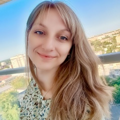 Елена Николаева, 20.07, Смоленск