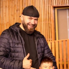 Александр Репин, 15.02.1987, Омск