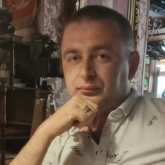 Виктор Bragin, 03.01, Новосибирск