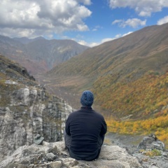 Костя Григорьев, 09.08, Сочи