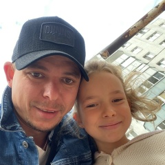 Александр Соколов, 09.08.1987, Санкт-Петербург