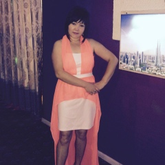 Лаура Тоибекова, 12.07.1985, Шымкент