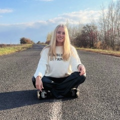 Татьяна Алтухова, 14.07.1988