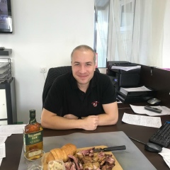 Дмитрий Абрамов, 18.02.1987, Ульяновск