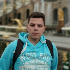 Егор Чеганов, 27.09.1994, Алматы