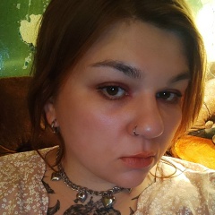 Мария Цявкун, 09.08.1991, Ростов-на-Дону