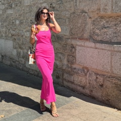 Инна Чибарова, 10.04.1987, Москва