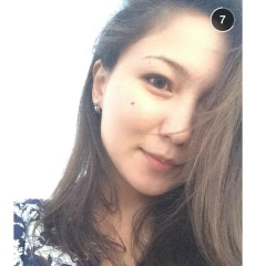 Arna Togayeva, 02.04, State College