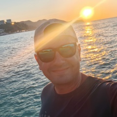 Андрей Федотовский, 22.07.1981, Санкт-Петербург