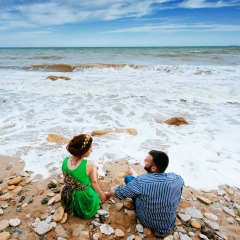 Лилия Шульга, 06.02.1990, Одесса