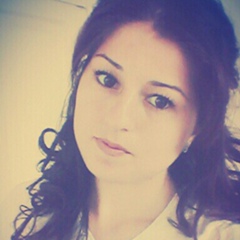 Карина Мишхожева, 28.01.1994, Малка